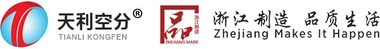 天利空分