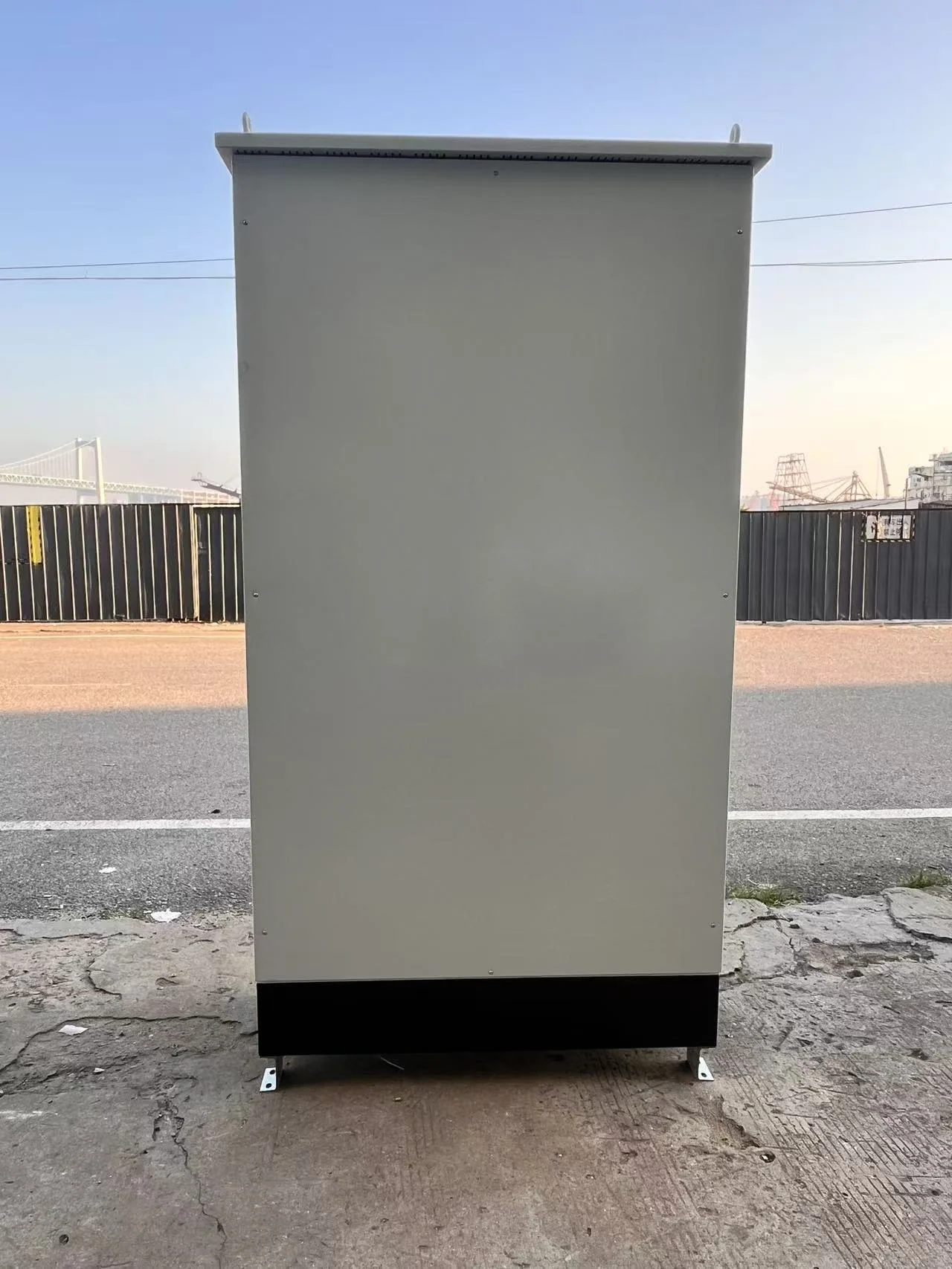 普通型高级控制柜壳体 · 实拍 05
