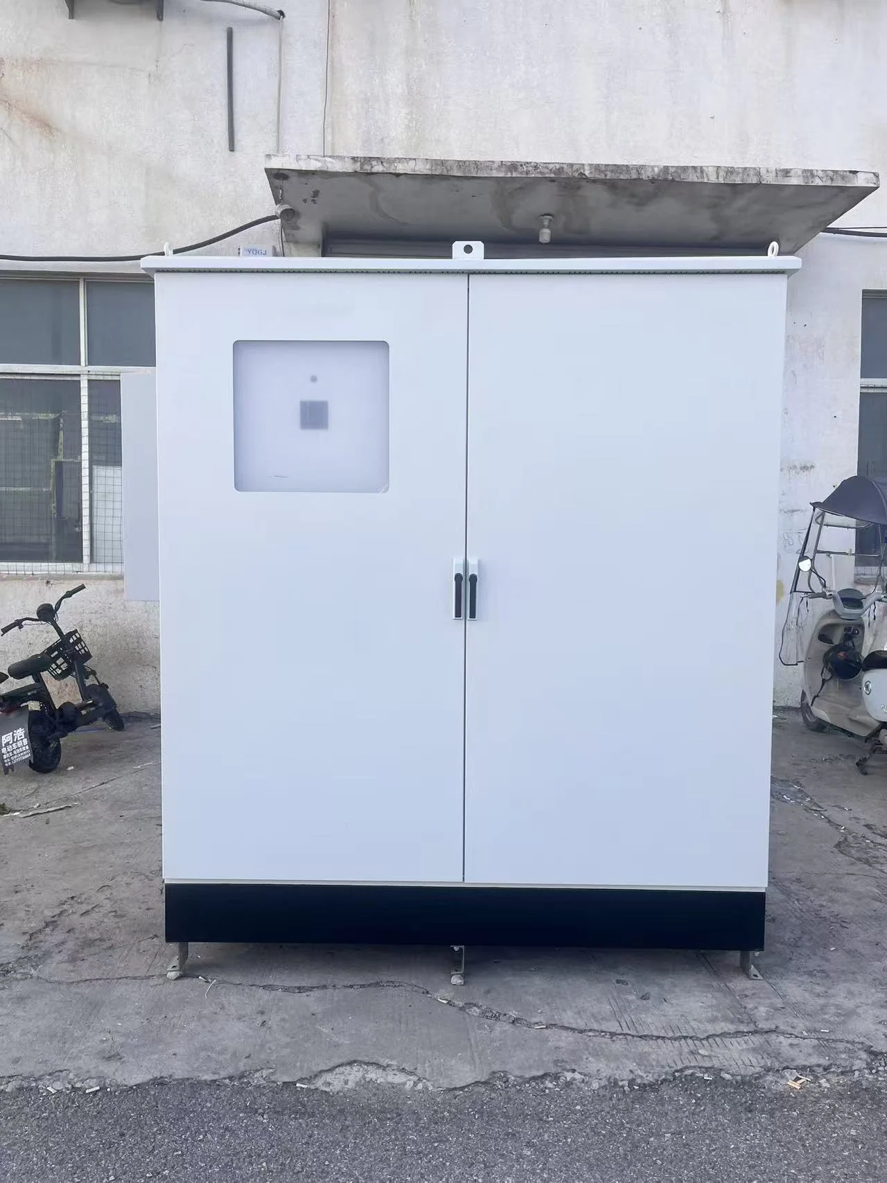加宽型壳体实拍 01