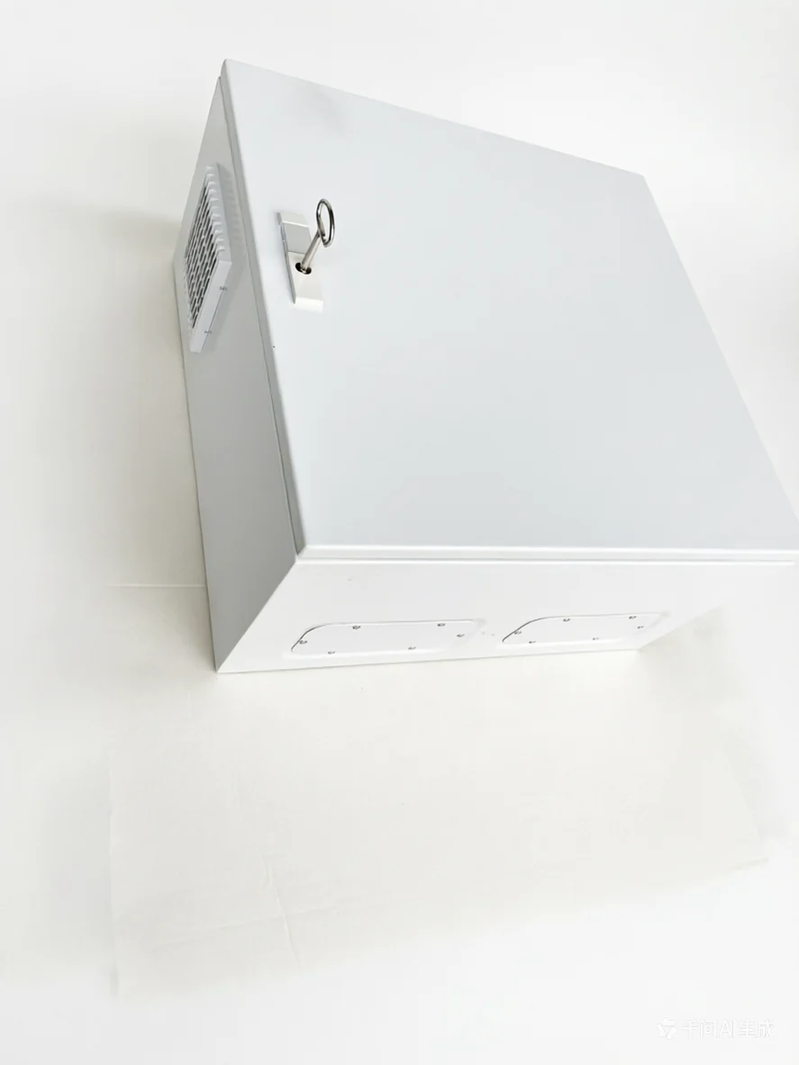 碳钢 AK箱 · 实拍 04