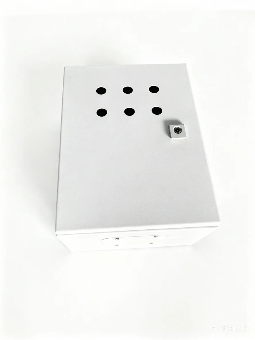 碳钢 AK箱2 · 实拍 02