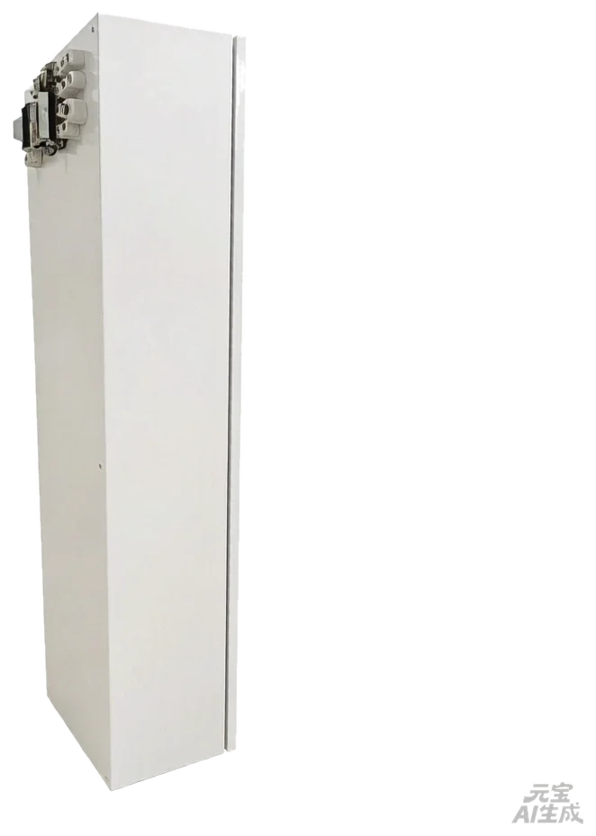 智能洗车机控制柜 · 实拍 03