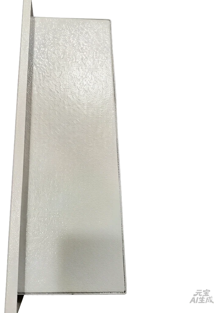 照明配电箱 · 实拍 08